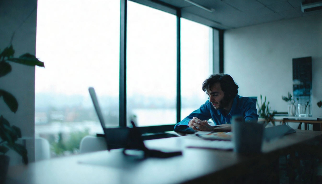 About SerpentHollow Partners
